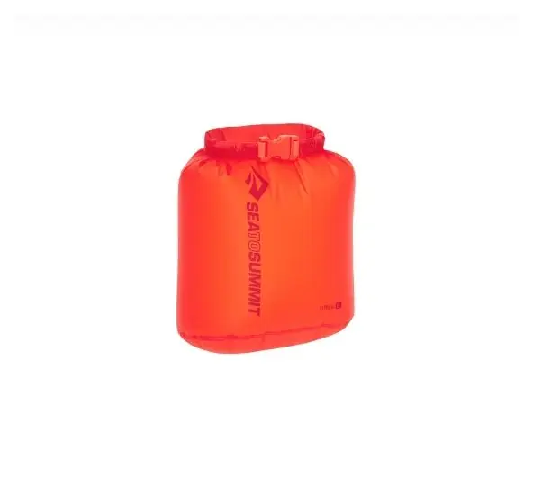 Sea To Summit Ultra-Sil Dry Bag 3l spicy orange Vrácení Zdarma