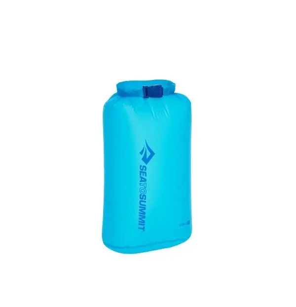 Nejlepší Volba Sea To Summit Ultra-Sil Dry Bag 5l blue atoll