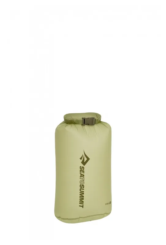 Sea To Summit Ultra-Sil Dry Bag 5L - Tarragon Odeslání Ihned