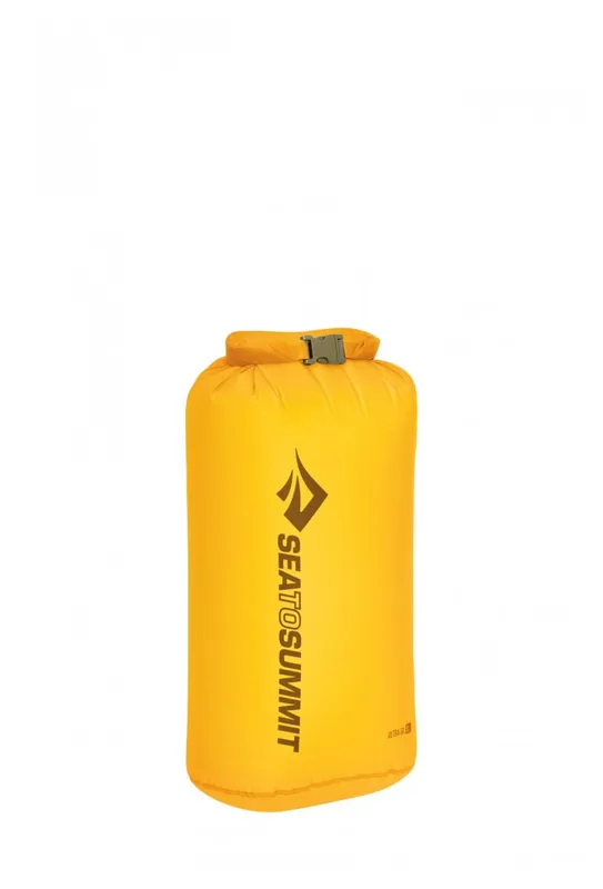 Nejlepší Volba Sea To Summit Ultra-Sil Dry Bag 8l - Zinnia