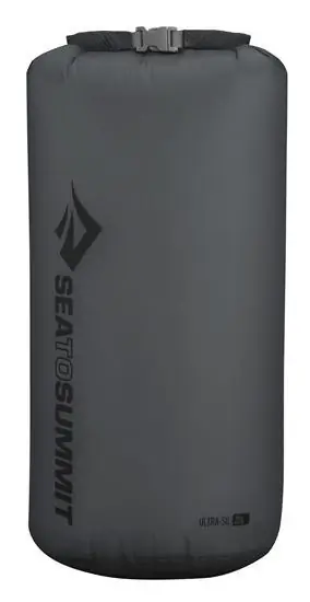 Sea To Summit Ultra-Sil Dry Sack 20l šedá Autentický