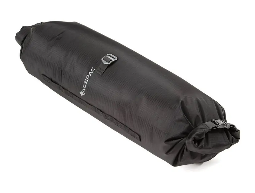 Acepac Bar Drybag MKIII 16l black Aktuální
