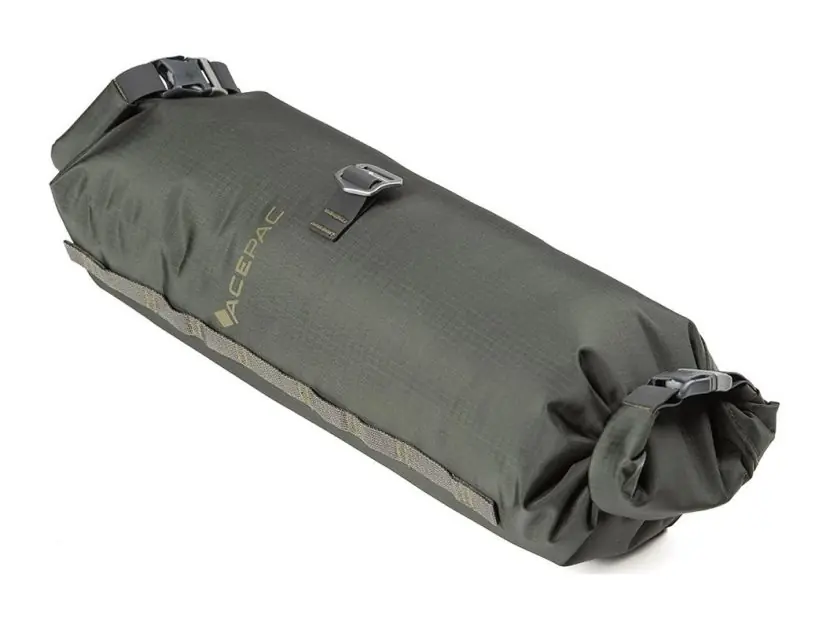 Bezpečná Platba Acepac Bar Drybag MKIII 8l grey