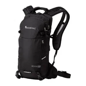 Acepac Edge 7 MKIII black Ověřený