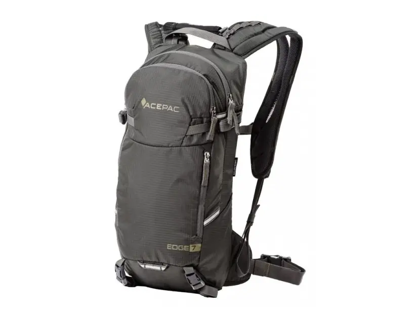 Acepac Edge 7 MKIII grey Odeslání Ihned