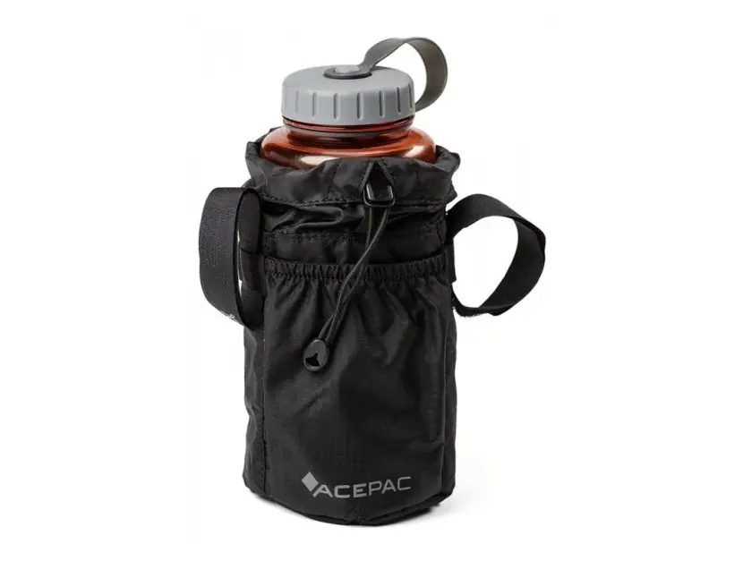 Levný Acepac Fat Bottle Bag MKIII black