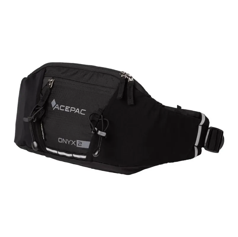 Must-Have Acepac Onyx 2 MKIII black