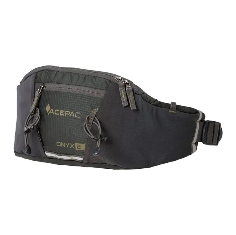Acepac Onyx 2 MKIII gray Super Cena