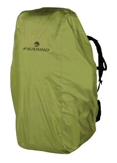 Ferrino COVER 2 zelená Expresní Doručení