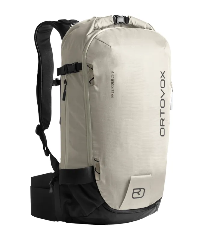 Finální Výprodej Ortovox Free Rider 26 S white tea