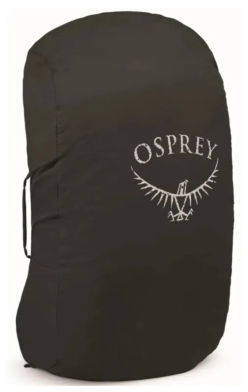 OSPREY AIRCOVER LARGE black Výprodej