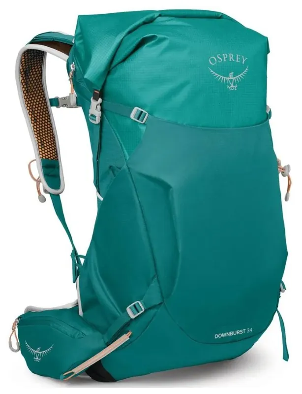 Nakupujte Hned OSPREY DOWNBURST 34 escapade green
