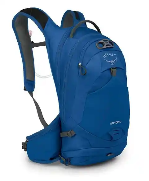 Rychlé Dodání Osprey Raptor 10 postal blue