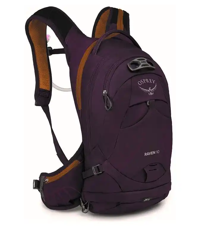 Tovární Cena OSPREY RAVEN 10 aprium purple
