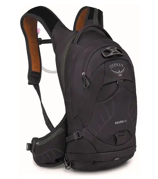 OSPREY RAVEN 10 space travel grey Objednat Nyní