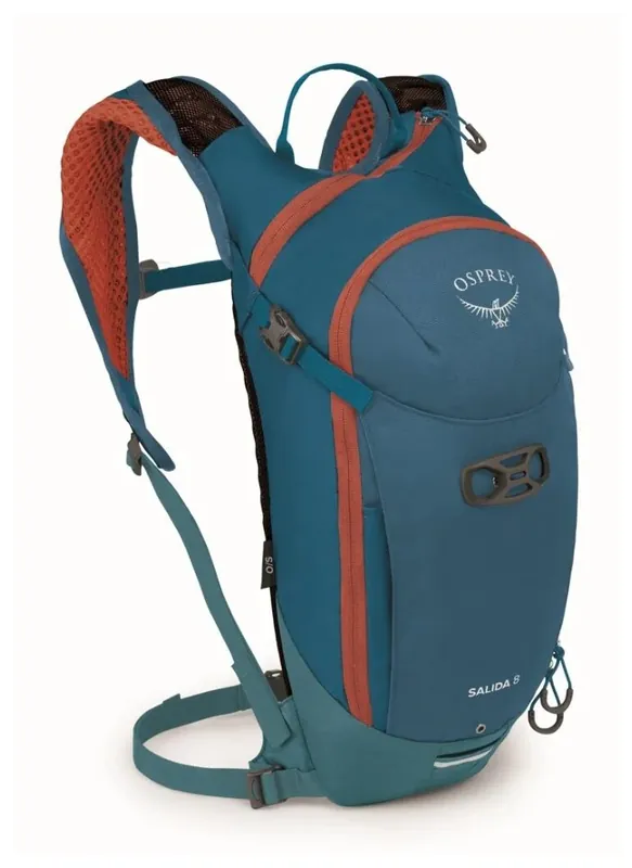 OSPREY SALIDA 8 waterfront blue Autentický