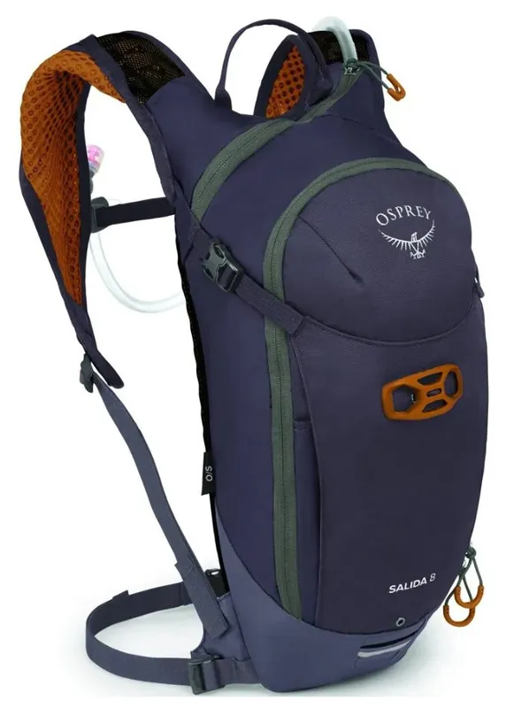 OSPREY SALIDA 8L space travel grey Top Prodej