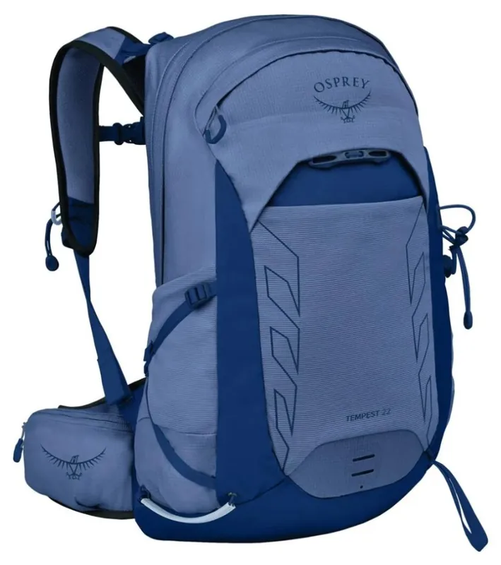 OSPREY TEMPEST 22 anchor blue/atlas Přímo Od Výrobce
