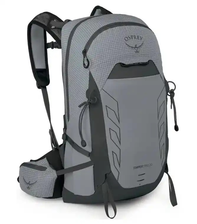 OSPREY TEMPEST PRO 20 silver lining Koupit Online