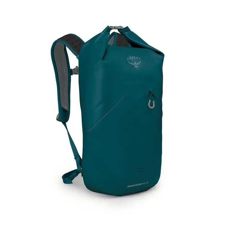OSPREY TRANSPORTER ROLL TOP WP 25 night jungle blue Bezpečná Platba