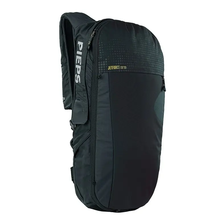 PIEPS JETFORCE BT Pack 10 S/M black Koupit Online
