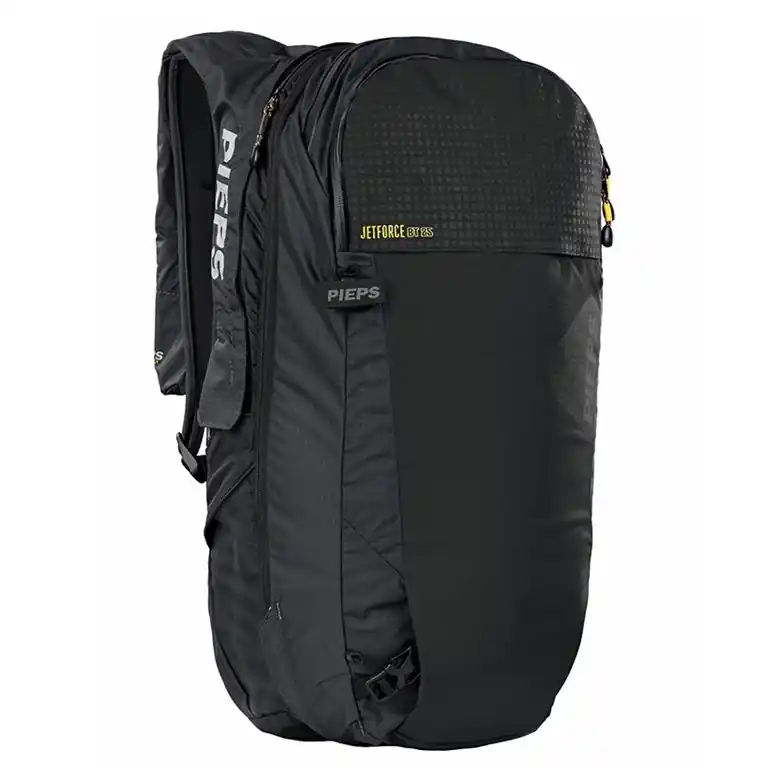 PIEPS JETFORCE BT Pack 25 S/M black Sezónní Sleva