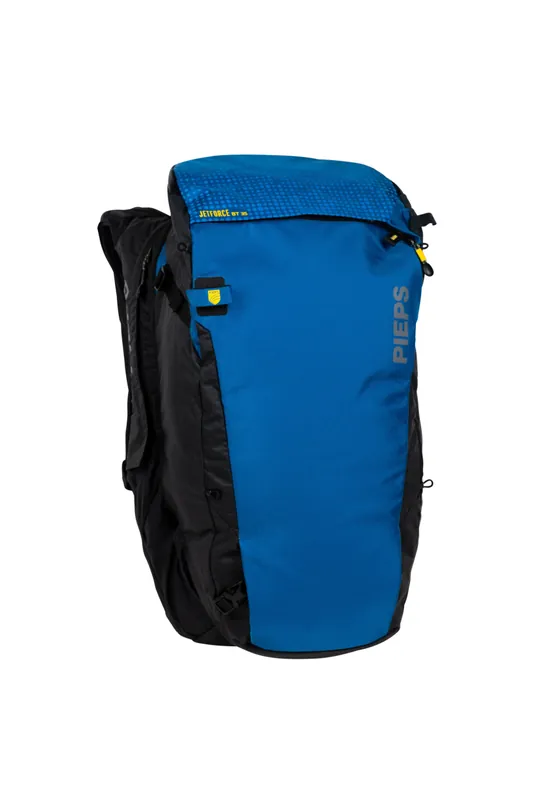 PIEPS JETFORCE BT Pack 35 M/L sky-blue Vysoce Kvalitní
