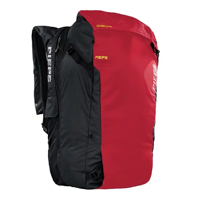 Koupit Online PIEPS JETFORCE BT Pack 35 S/M chili-red