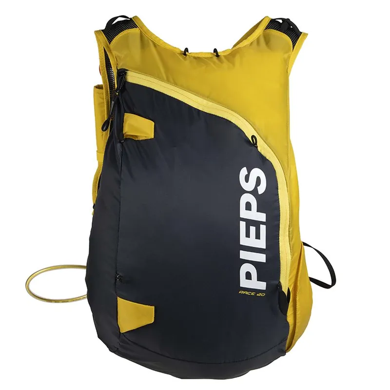 PIEPS Race 20 Kup Teď