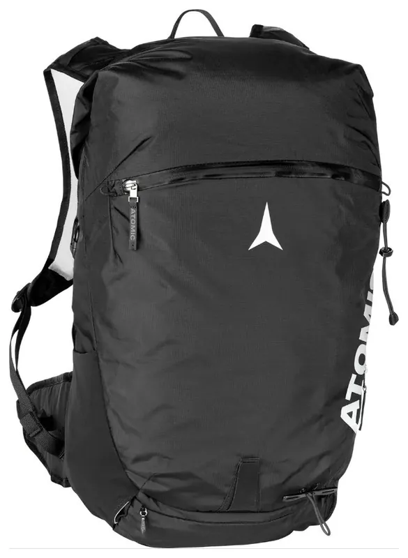 Must-Have ATOMIC Backland 22+ black