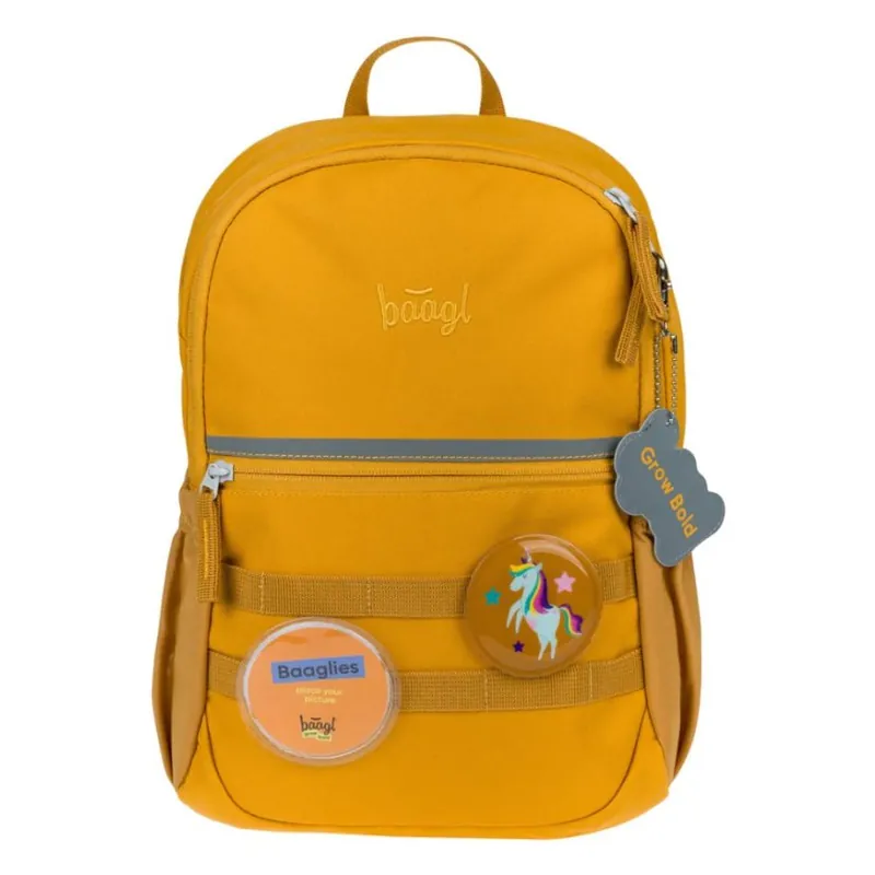 Baagl Buddy Unicorn Hit Sezóny