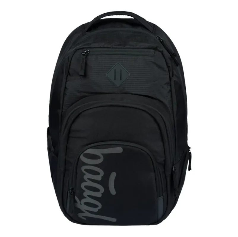 Baagl Coolmate Black Víkendová Akce