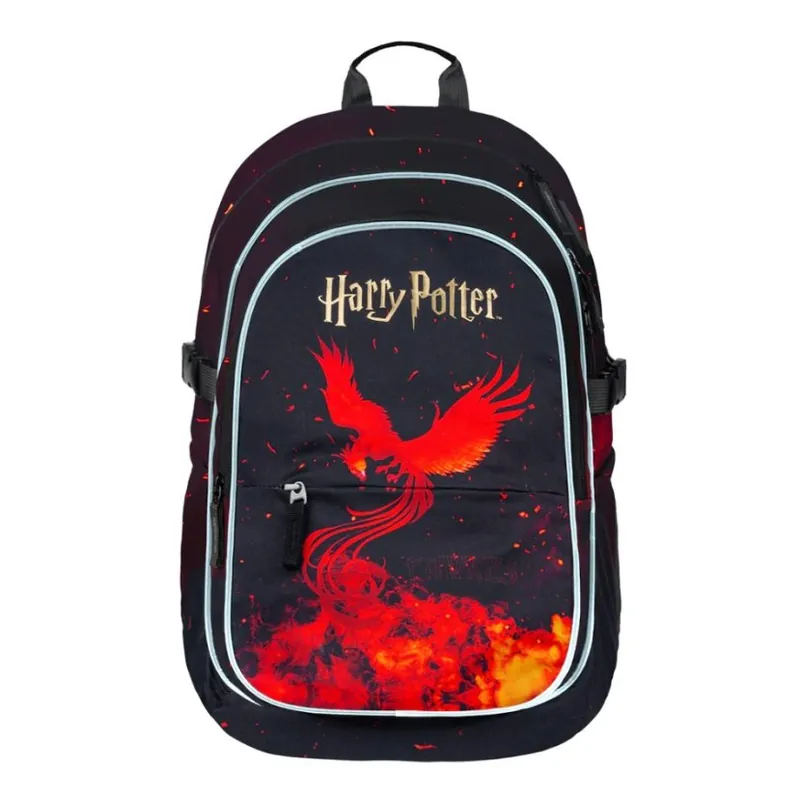 Baagl Core Harry Potter Fénix Omezená Nabídka