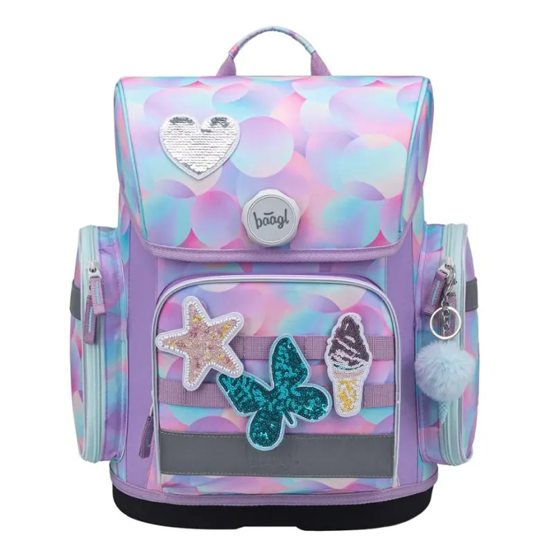 Top Prodej Baagl Ergo Candy