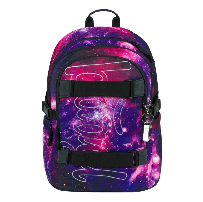 Baagl Skate Galaxy Výhodná Nabídka