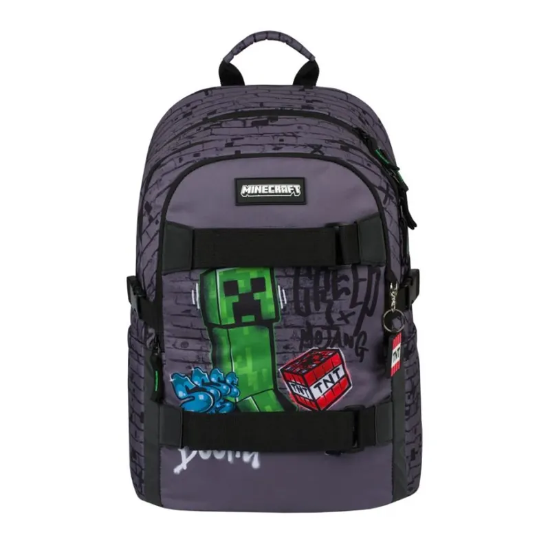 Baagl Skate Minecraft TNT Rychlé Dodání