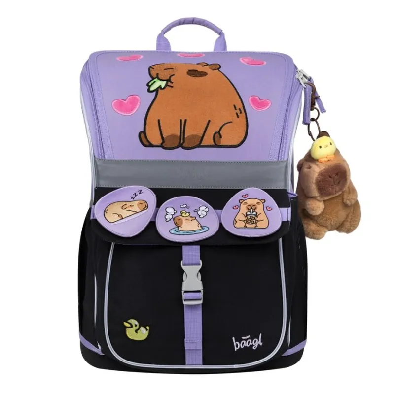 Výprodej Baagl Zippy Kapybara