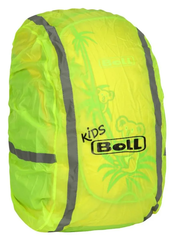 Boll 8591790106475 neon yellow - 1 Nejlepší Volba