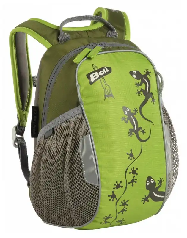 Pouze Dnes Boll Bunny 6 lizards
