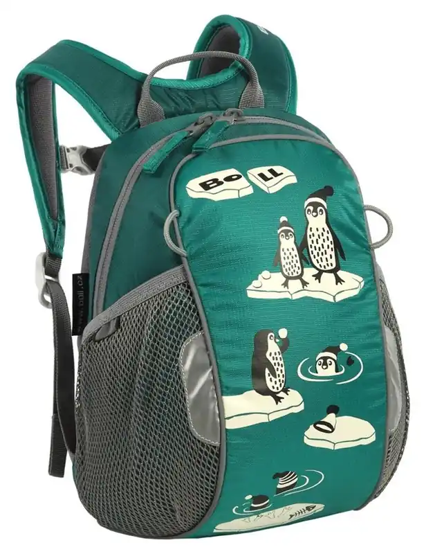 Boll BUNNY 6 Penguins peppermint Zlevněný