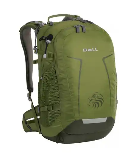 Ihned K Objednání Boll Eagle 24l cedar