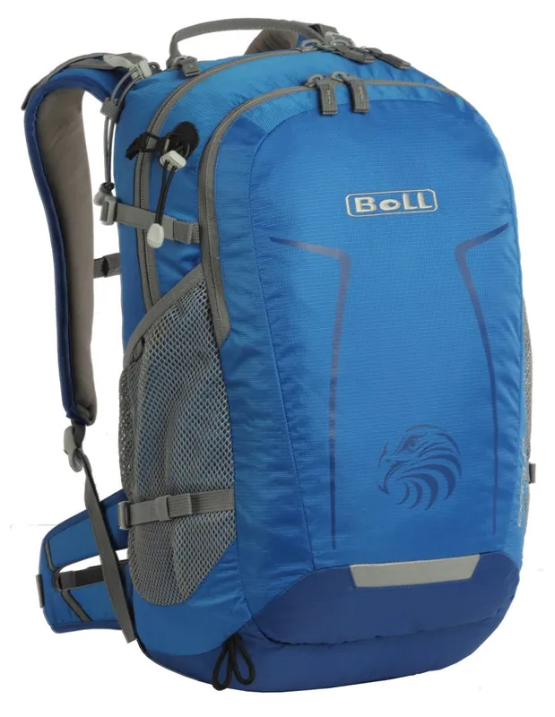 Výhodná Nabídka Boll Eagle 24l dutchblue