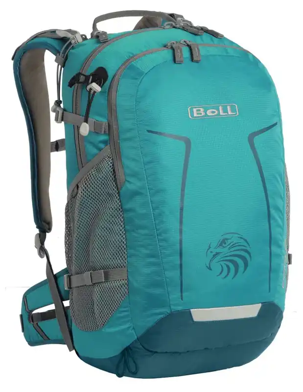 Boll Eagle 24l turquoise Dokud Zásoby Vydrží