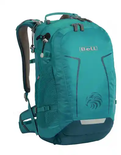 Boll Eagle 24l turquoise/teal 2026 Zlevněný