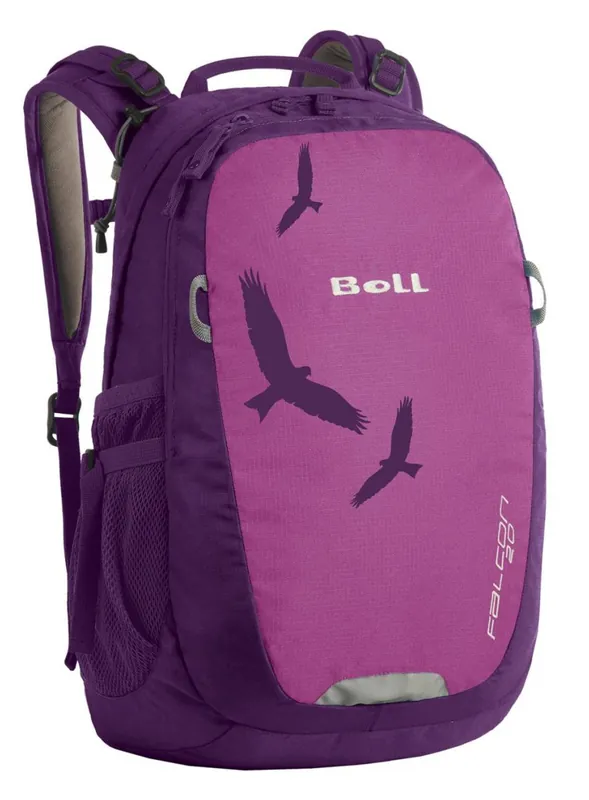 Akční Cena Boll Falcon 20 boysenberry