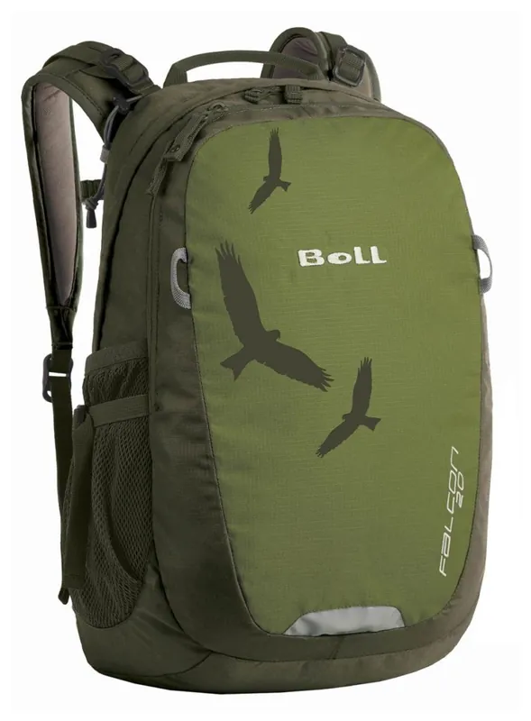 Tovární Cena Boll Falcon 20 cedar