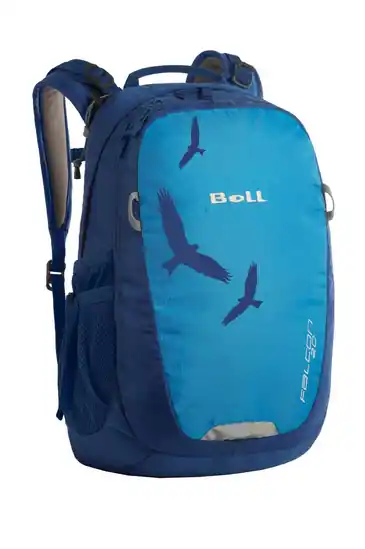 Boll Falcon 20 dutchblue Aktuální