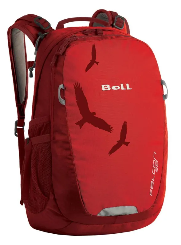 Levný Boll Falcon 20 truered