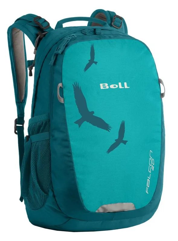 Boll Falcon 20 turquoise Omezená Nabídka