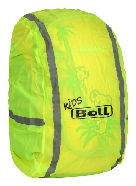 Časově Omezené Boll Kids Pack Protector 1 neon yellow